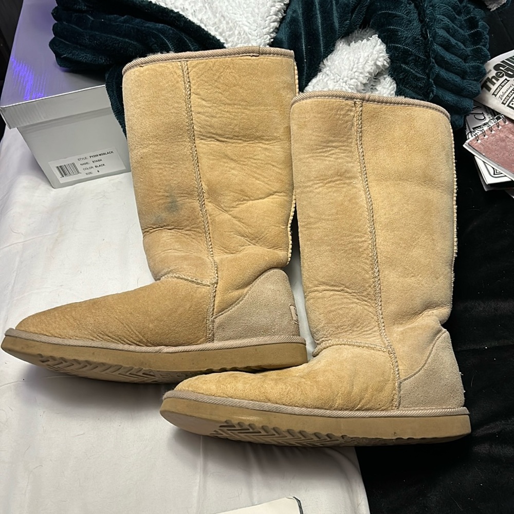 Womens boots